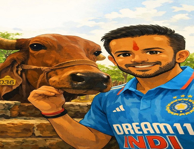 Aditya Dhuri